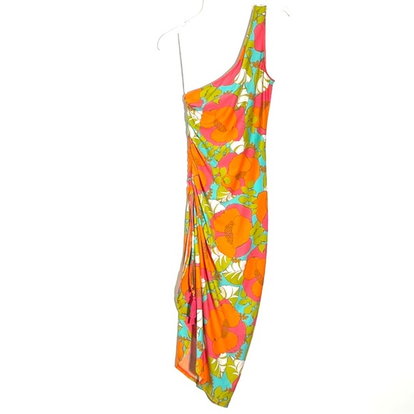 Trina Turk Women’s Swim Dress - Picture 5 of 11